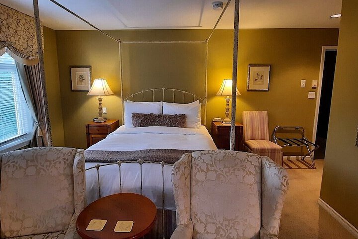 Beacon Inn at Sidney
