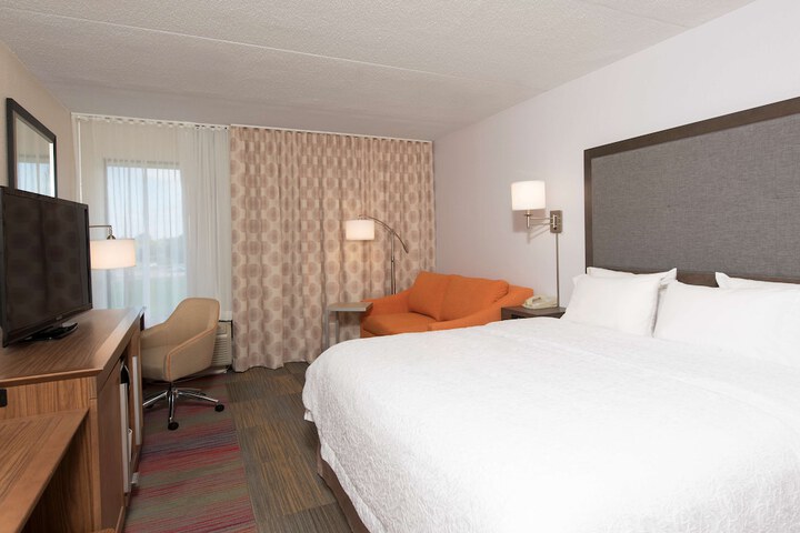Hampton Inn Grand Rapids-South
