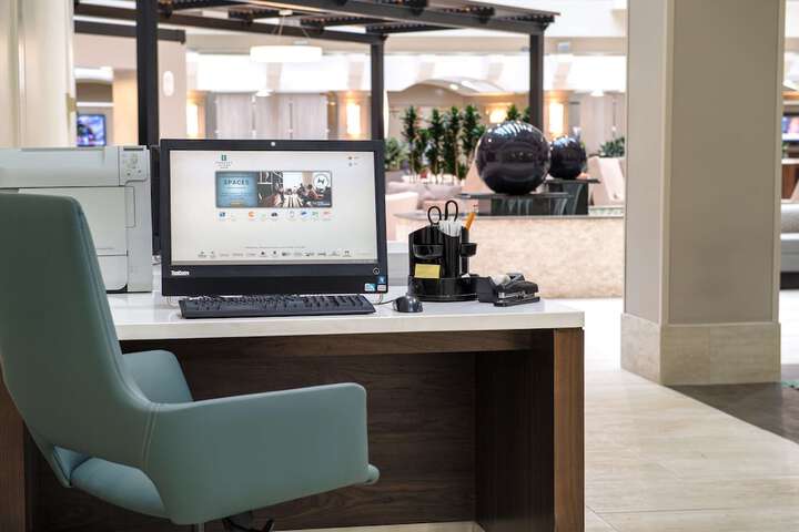 Business Center 67 of 67