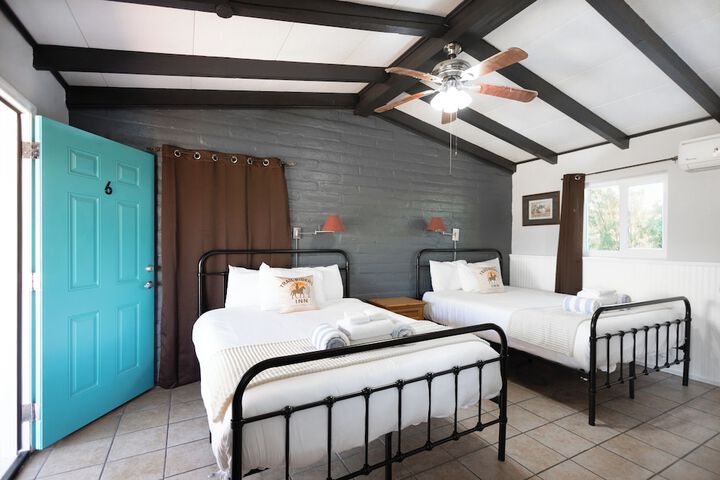 Trail Riders Inn