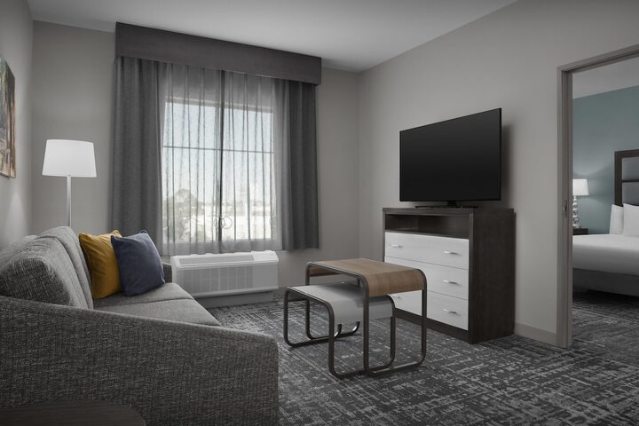 Homewood Suites by Hilton Metairie New Orleans