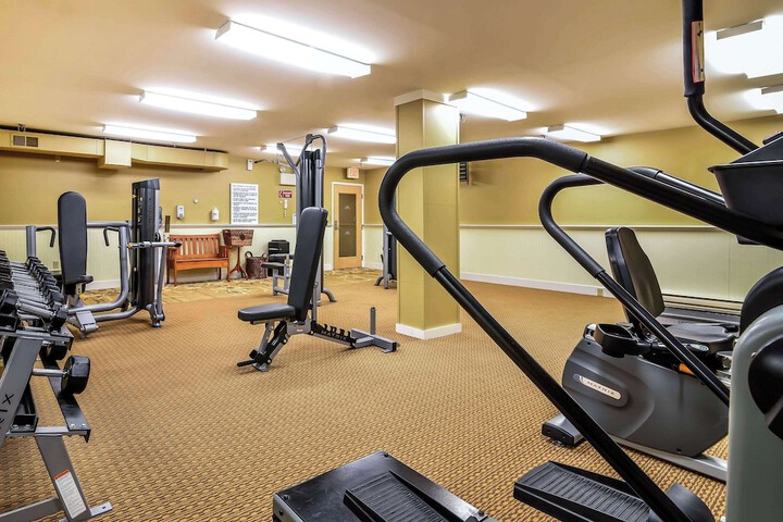 Bluegreen Vacations South Mountain an Ascend Collection Resort
