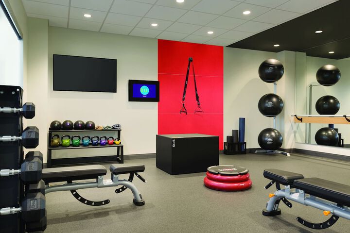 Health and Fitness 35 of 43