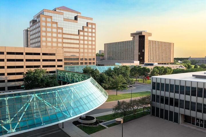 The Westin Kansas City at Crown Center