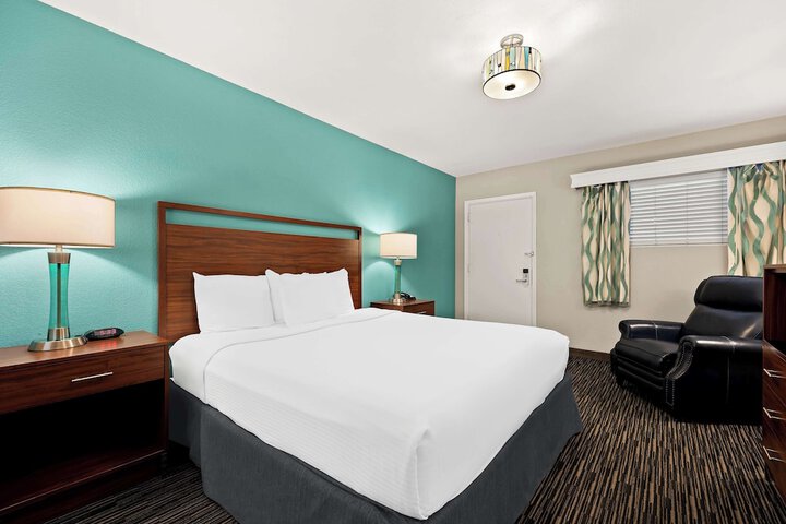 Best Western Route 66 Rail Haven