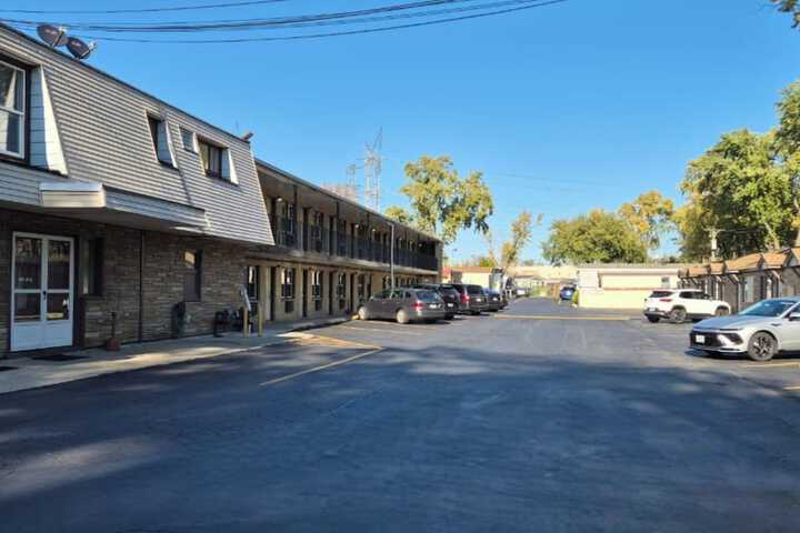 Des Plaines Motel by OYO OHare Airport Chicago