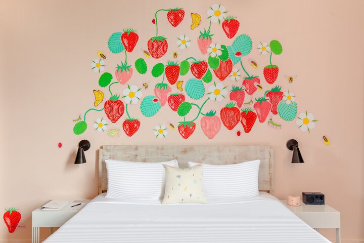 Quirk Hotel Richmond