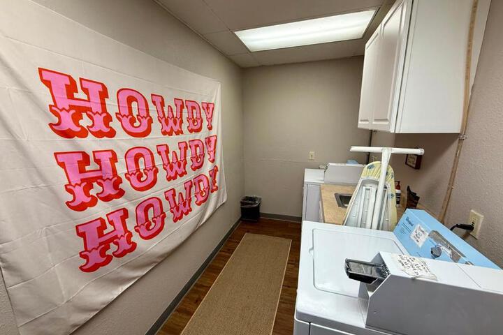 A Place to Stay Reservations Rooms