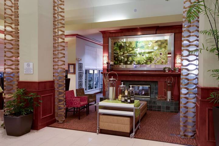 Hotel Interior 5 of 39