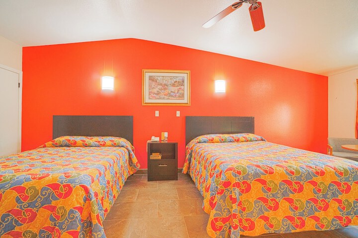 Vali Ho Motel by OYO Weslaco Mercedes
