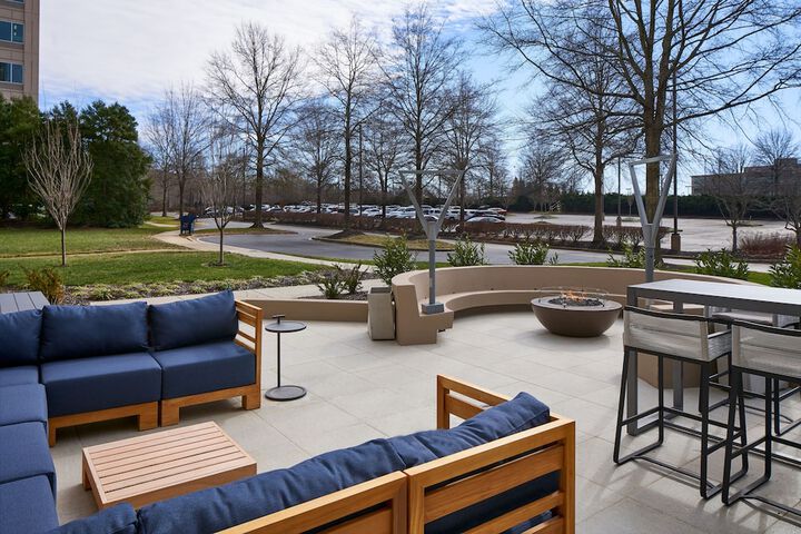 Terrace/Patio 66 of 68