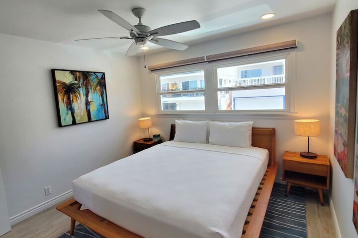 Sea Horse Resort