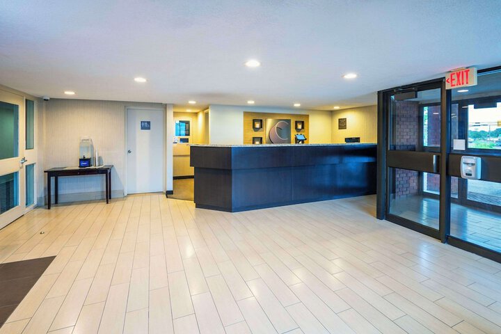 Comfort Inn Midland