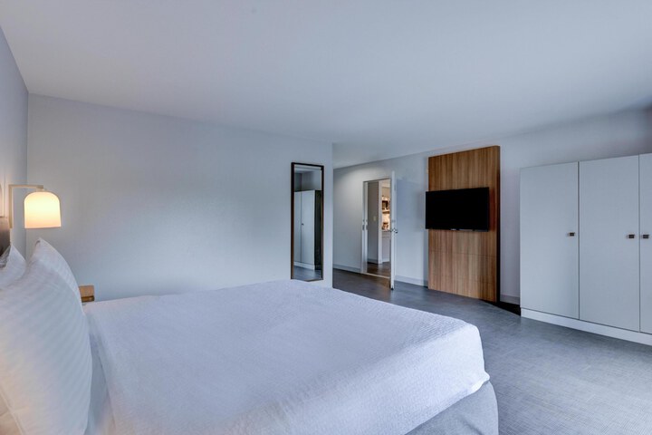 Homewood Suites by Hilton Anaheim-Main Gate Area