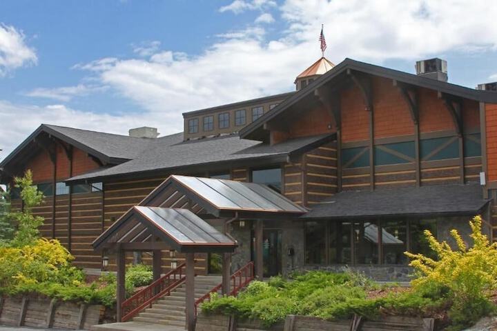 Stoneridge Resort