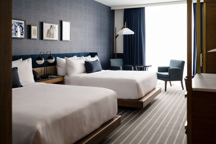 Cambria Hotel Boston Somerville