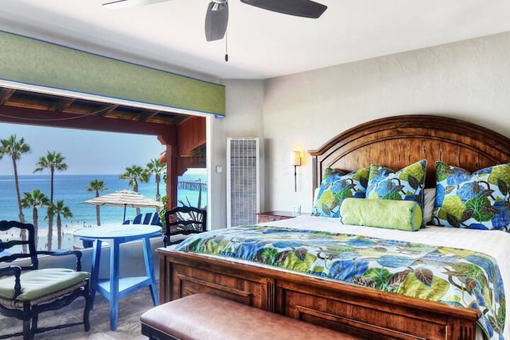 Beachcomber Inn