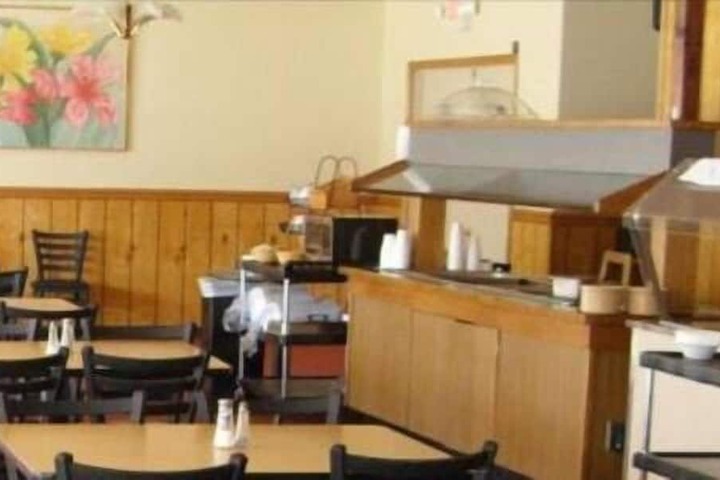 Ridge Crest Hotel