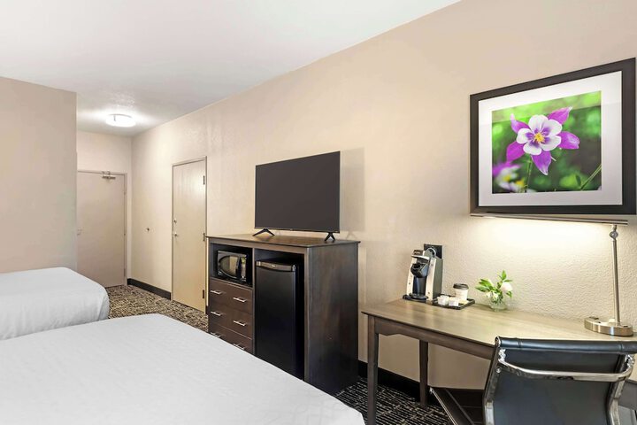 Best Western Greeley