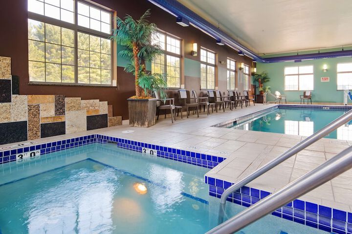 Pool 3 of 27