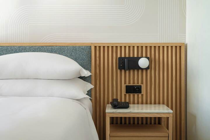 Algarve Marriott Salgados Golf Resort & Spa