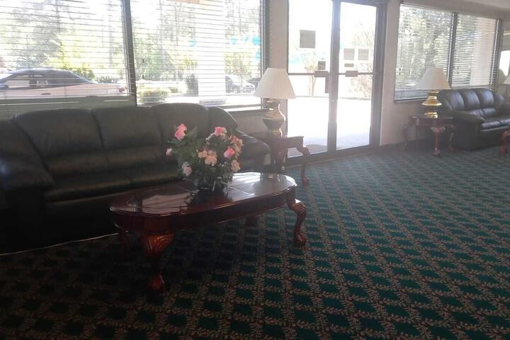 Hotel Interior 6 of 13