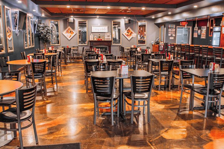 Holiday Inn Express & Suites Albany Airport Area - Latham by IHG