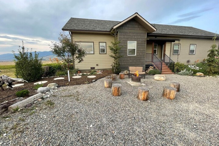 Hollenback Heights Epic Views!