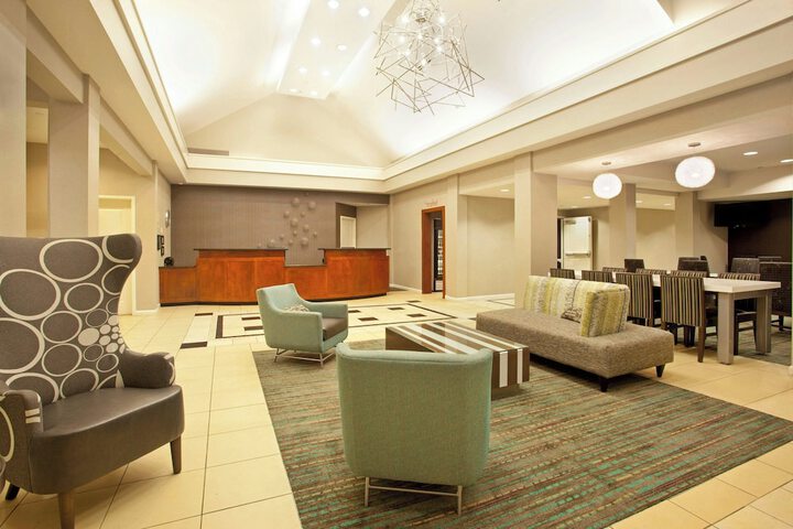 Residence Inn by Marriott Jackson Ridgeland