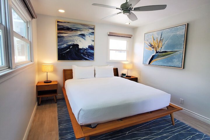 Sea Horse Resort