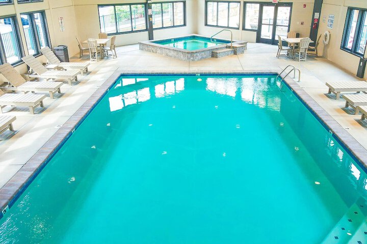 Pool 5 of 33