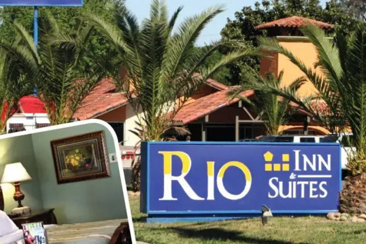 RIO INN & SUITES