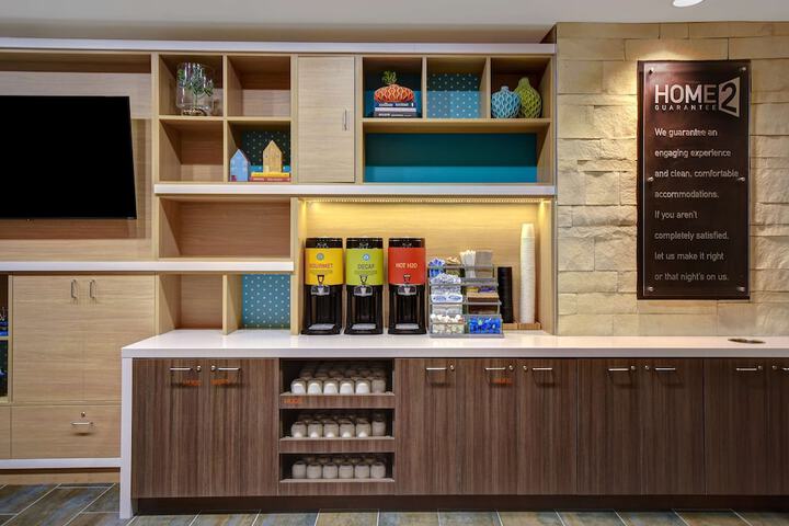 Home2 Suites by Hilton East Hanover