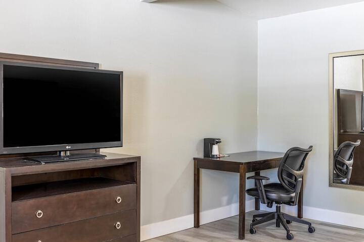 Motel 6 – Aberdeen WA