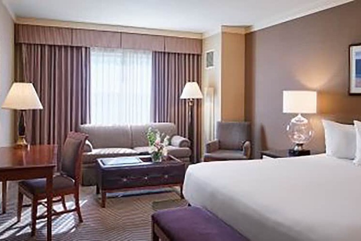 Harrahs Metropolis Hotel & Casino - a Caesars Rewards Destination