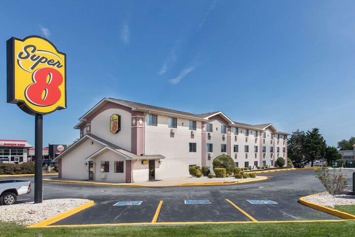 Hotel 2 of 16