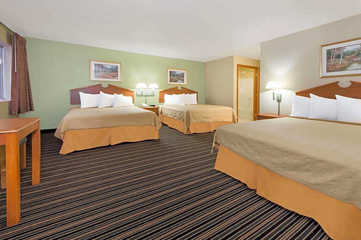 Days Inn by Wyndham Ottumwa