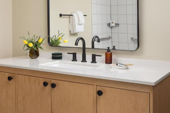 The Virginian Lodge