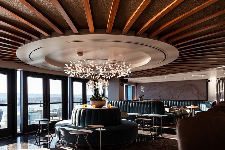 Hotel Indigo Vancouver Dwtn – Portland Area by IHG