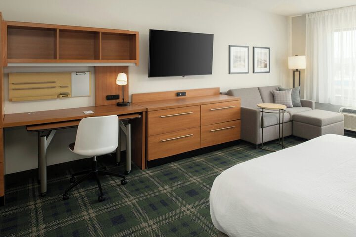 TownePlace Suites Billings