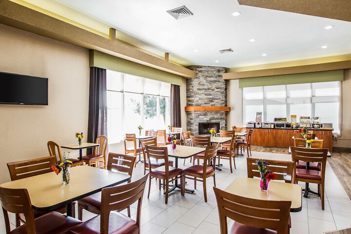 Quality Inn Williams Near Grand Canyon