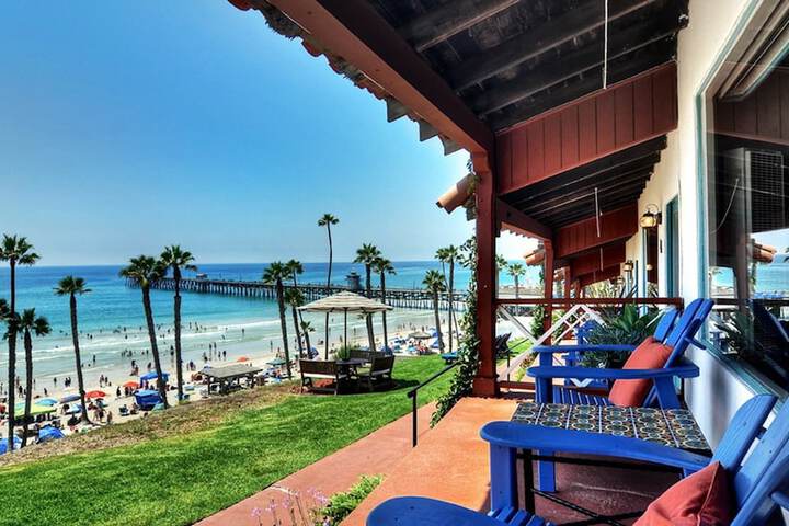 Beachcomber Inn