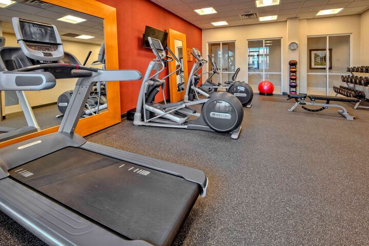 Health and Fitness 27 of 29