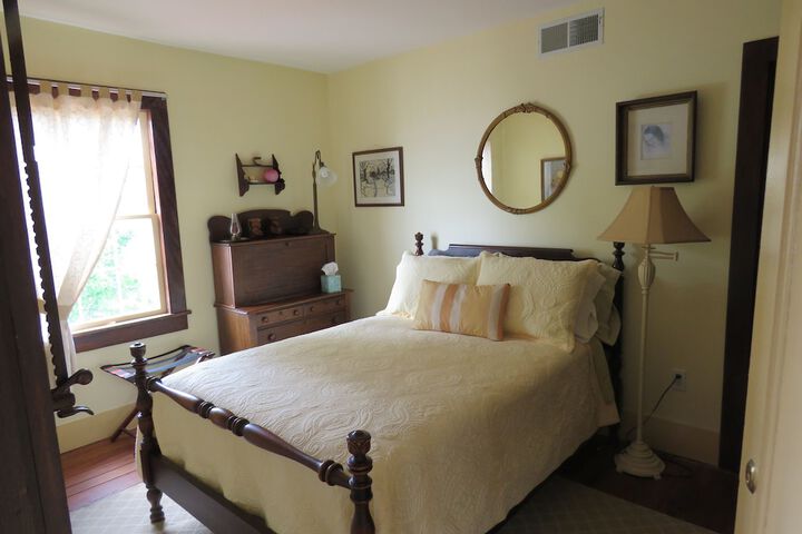 The Whitehaven Hotel