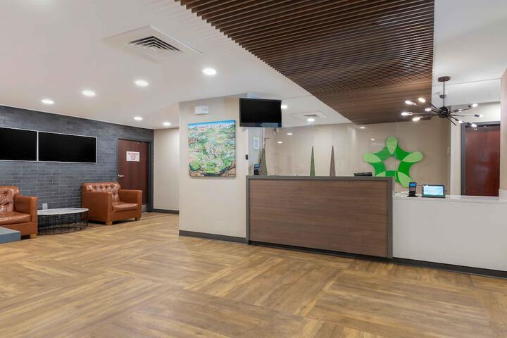 Extended Stay America Suites Charlotte Pineville Park Rd