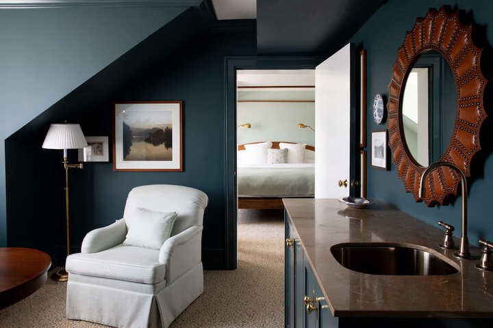 Woodstock Inn & Resort