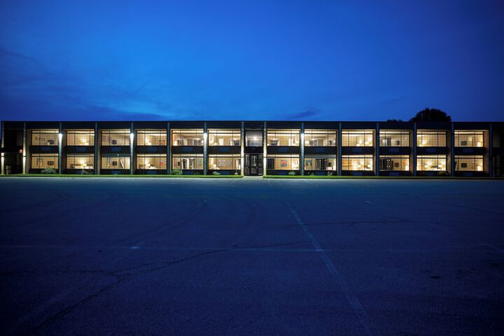 The Highlander Hotel Iowa City an Ascend Collection Hotel