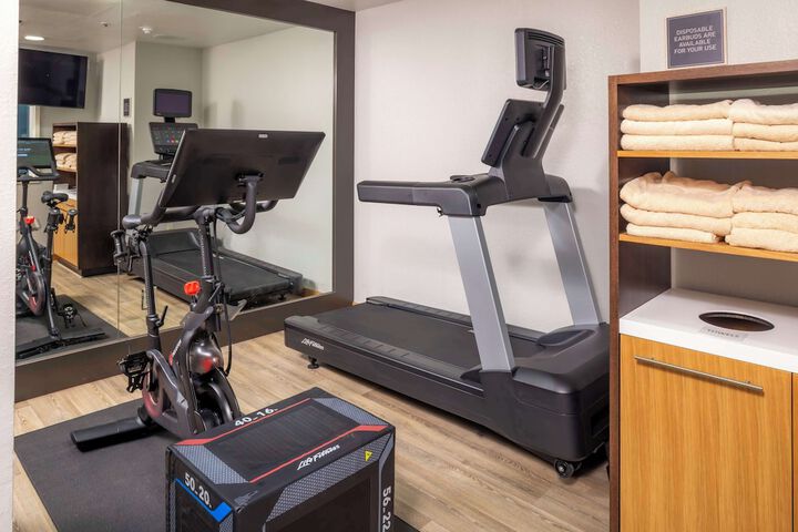 Homewood Suites by Hilton Jackson