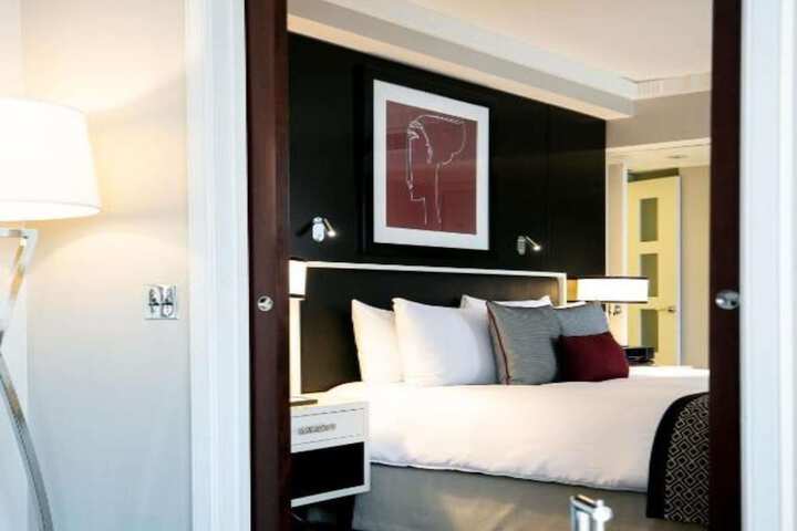 Sofitel Washington DC Lafayette Square