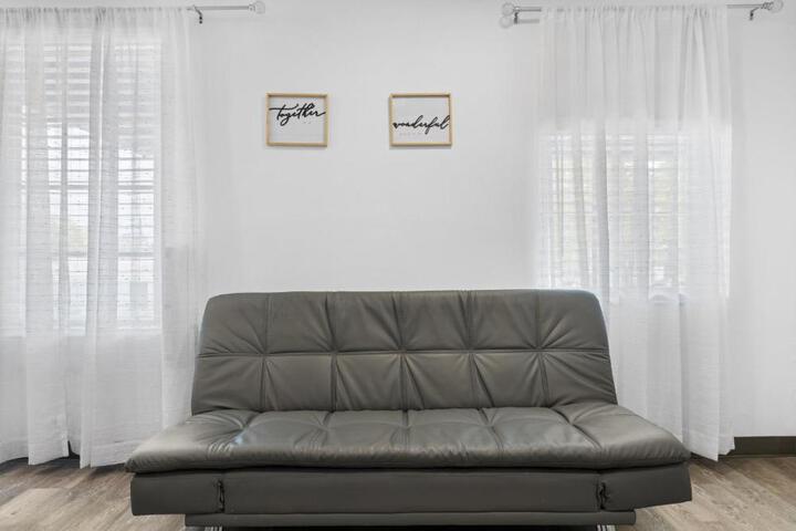 Sunset Inn-South Miami
